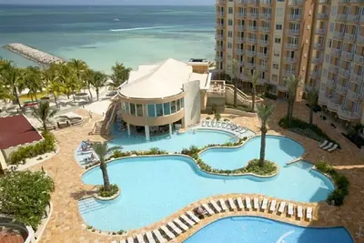 Image de Luxueuse villa Divi Phoenix à une chambre. Accès complet au complexe!