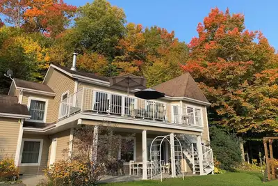 Image de Chalet-Rendez vous 1046