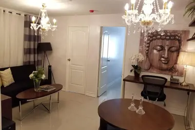 Image de Condo contemporain élégant