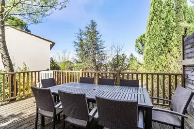 Image de 3-Zimmer-Haus für 6 Personen Selection