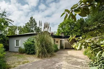 Image de Appartement de vacances Populierenlaan 12, \"De Duinvlinder\"