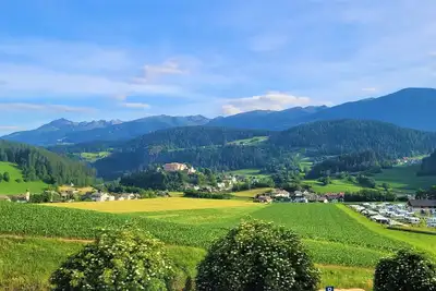 Image de Appartement familial avec garantie de bien-ĂŞtre