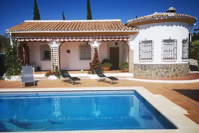 Image de Villa Casa Las fresas