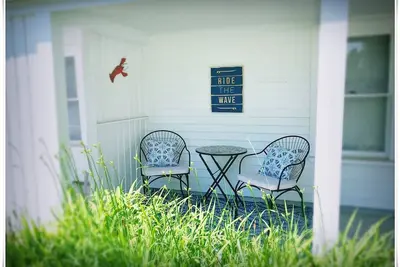 Image de Appartement Carriage House avec belle piscine au coeur d'Ogunquit