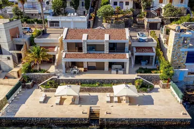 Image de Villa de luxe en bord de mer Krasici