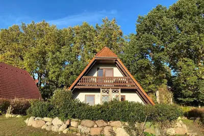 Image de Maison de vacances pour 4 personnes avec 60 m² à Marlow (117239)