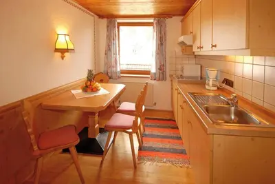 Appartement 2 chambres douche sep. Wc - Maislau *** & Apartments, Inn