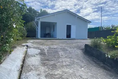 Image de Maison de vacances à Cayenne Nord Saint Francois