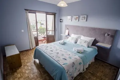 Image de Les suites Tourinho Baleal - Unité V