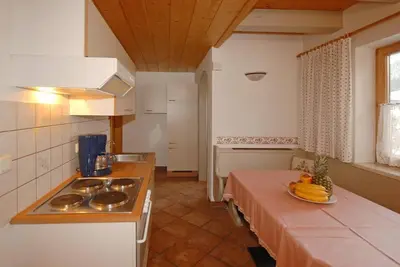 Image de Maison 2 chambres Douche sep. Wc - Maislau *** & Apartments, Inn