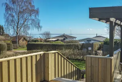 Image de Superbe maison de 3 chambres à Hejls