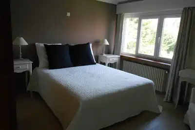 Appartement 2 Ch -  Proche De La Plage Avec Parking