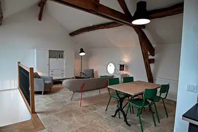 Image de Le Logis - Ferme de Pontaly