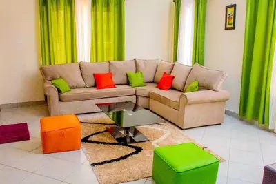 Image de Profitez de votre escapade dans ce magnifique joyau caché de la crique de Kilifi