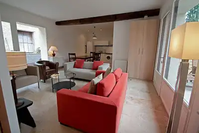 Image de Le Duplex - Ferme de Pontaly