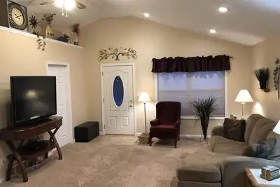 Image de Belle maison de Lexington