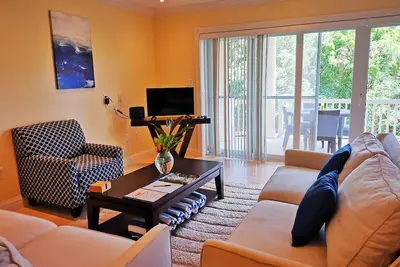 Image de Sea Dreamer Villa 10e Hamilton Beach Villas and Spa -2brd