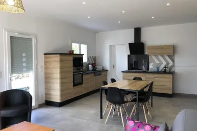 Image de Maison neuve et fonctionnelle