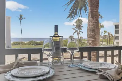 Image de Magnifique condo en bord de mer