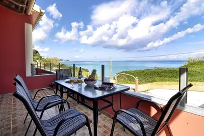 Image de Darmanin Apartment 2 Yialos Corfu