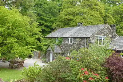 Image de Nouvelle Liste! Low Jock Scar Country Estate, Beautiful Cottages in Lake District