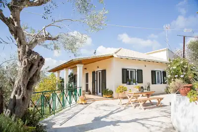Image de Elizabeth Country House - Villa spacieuse 3br