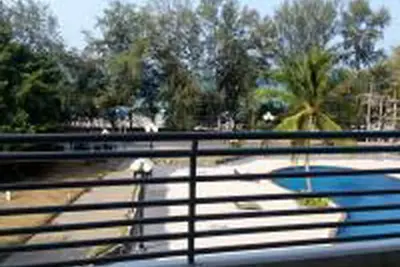 Image de The Royal Rayong par Nun, Phe-Rayong, <br>Front de mer, 2 chambres / 2 salles de bain