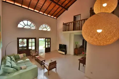 Image de Villa Sopaya - endroit tropical calme, à 5 minutes à pied de la plage