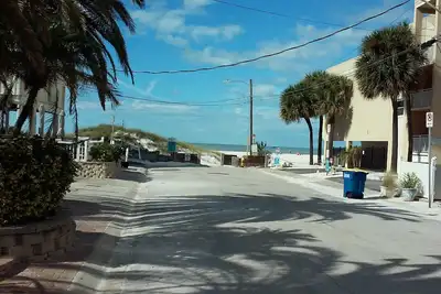 Image de Privé Mignon et Cosy Beach Cottage étapes de Sands Sugar de Clearwater Beach