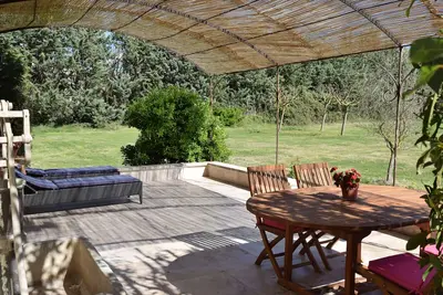 Image de Gîte spacieux à la Bastide des Amouriers