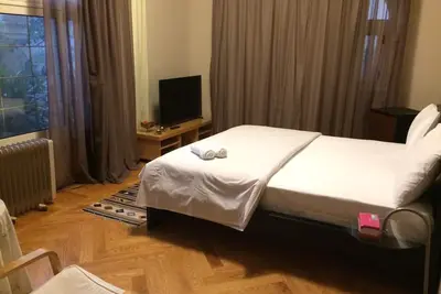 Image de Studio confortable dans le nouveau Caire