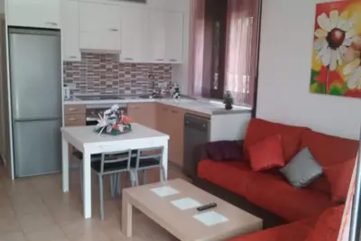 Image de Appartement À Louer, Proche De La Plage