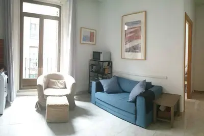 Image de Balcon Heaven, Grand Appartement Au Centre De Madrid