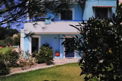 Image de Villa Elpida kanali fraxyla