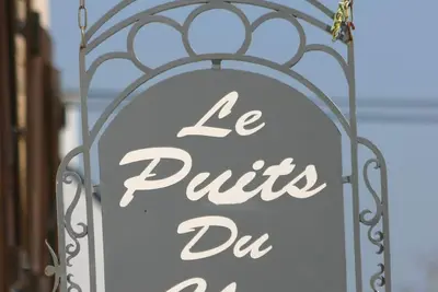 Image de Grande maison familiale bretonne proche plages, commerces :capacité 10 personnes
