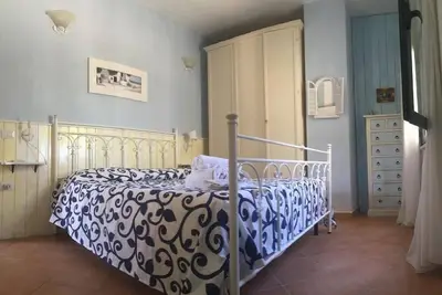 Image de Appartement \"Aria\" (plage Michelino) dans résidence \"Villa Giulia\"