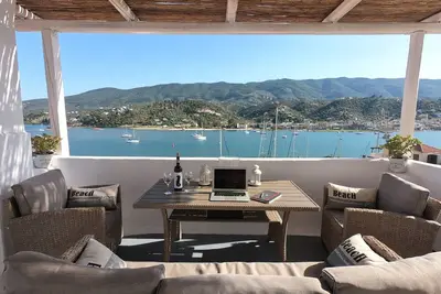 Image de Île de Villaki Poros