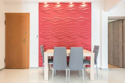 Image de Acropole 4u! Appartement situé au coeur d'Athènes