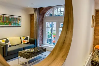 5 Cocoa Suites - studio appartement