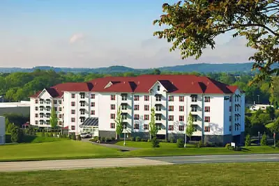 Image de Suites à Hershey - Condo 2 chambres
