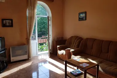 Image de Appartement lumineux et charmant - centre d'Erevan!