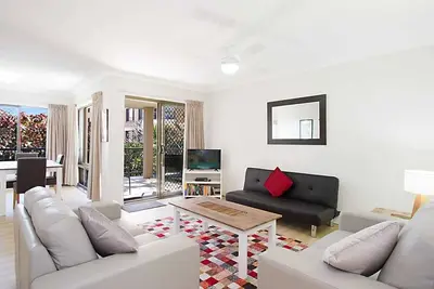 Image de Jardins de Bilinga 3 - Bilinga / North Kirra Beachfront