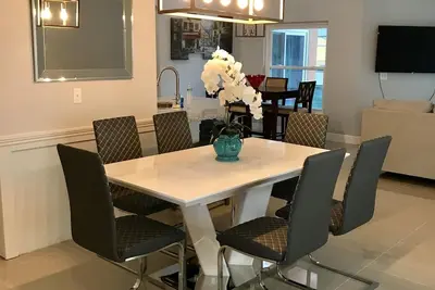 Image de Nouvelle liste! Maison de vacances de luxe Terra verde Resort