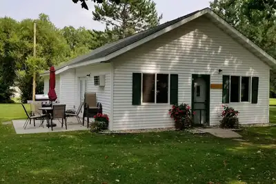 Image de Parfait pour les familles / groupes ou pour les grands groupes, ajoutez mon autre unité Vrbo # 555822