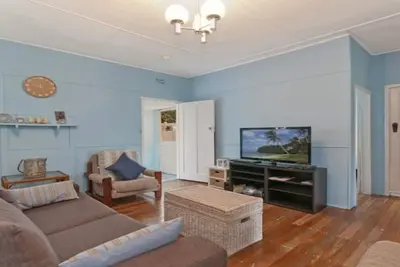 Image de Happy Ours - Patonga Beach