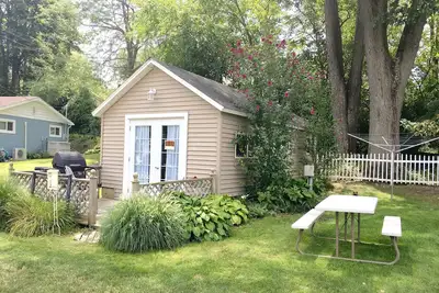 Image de Studio Cottage Simple & Fun