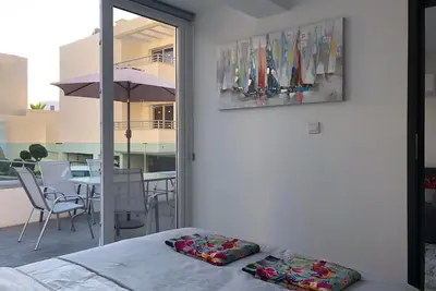 Image de Ayia Napa Go Sea apt. 2bd w \/ Terrace! Étonnamment situé!