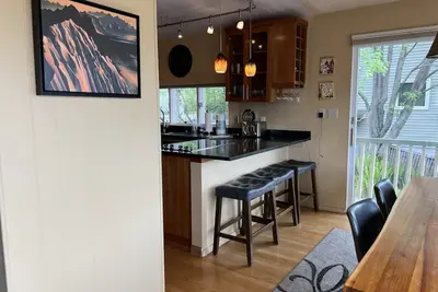 Superbe maison du centre-ville