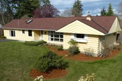 Image de Peaceful Island Getaway à quelques minutes du ferry de San Juan!