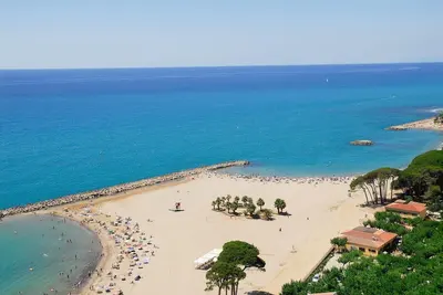 Appartement À Cambrils Puerto